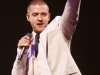 Justin Timberlake