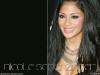 Nicole Scherzinger
