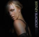 Fan-Cover von Britneys neuem Album Blackout © flickr / Random J