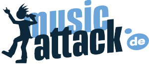 Musicattack logo