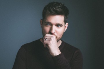 Große Gefühle: Die neue Single von Micheal Bublé