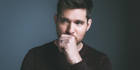 Große Gefühle: Die neue Single von Micheal Bublé