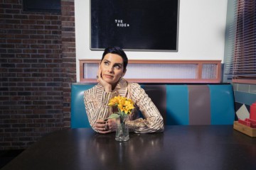 Nelly Furtado meldet sich mit neuem Album zurück