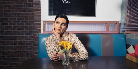 Nelly Furtado meldet sich mit neuem Album zurück