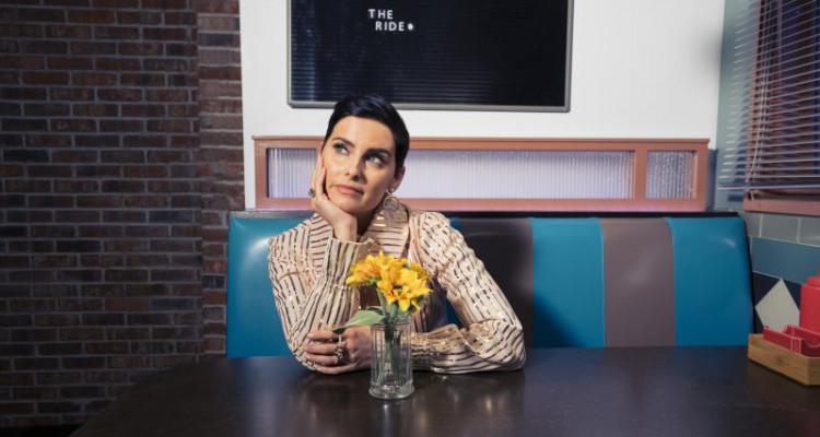 Nelly Furtado meldet sich mit neuem Album zurück