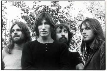 Pink Floyd begeistert die Fans mit neuen Sammlerboxen