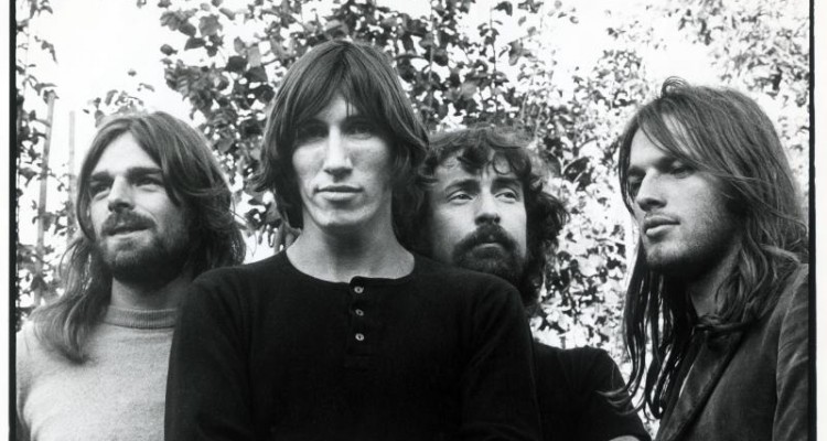 Pink Floyd begeistert die Fans mit neuen Sammlerboxen