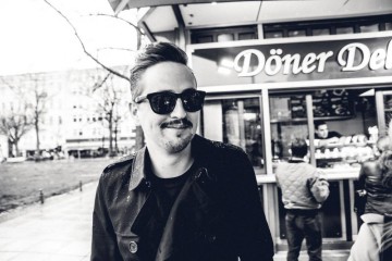 Robin Schulz ist nicht zu stoppen