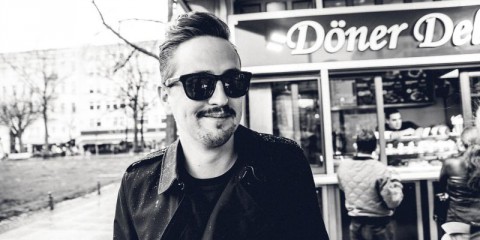 Robin Schulz ist nicht zu stoppen