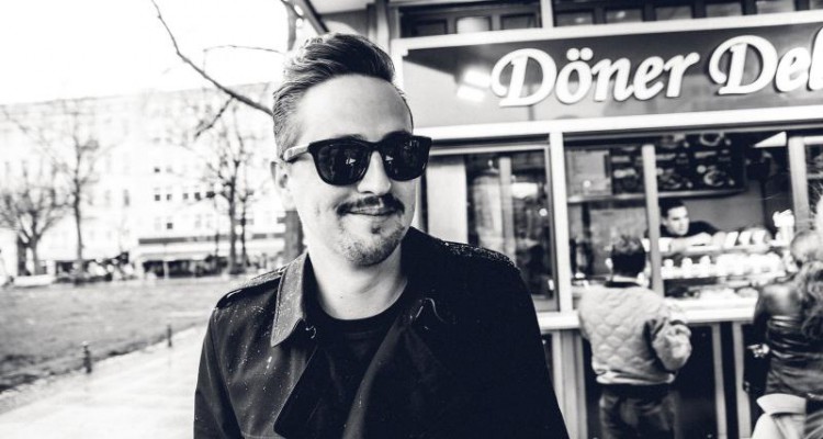 Robin Schulz ist nicht zu stoppen