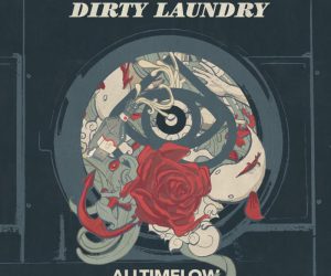 "Dirty Laundry"- das ist die neue Single von All Time Low