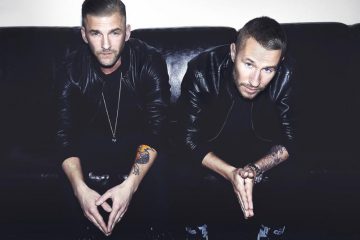 GALANTIS LEGEN IHRE NEUE SINGLE „RICH BOY” VOR